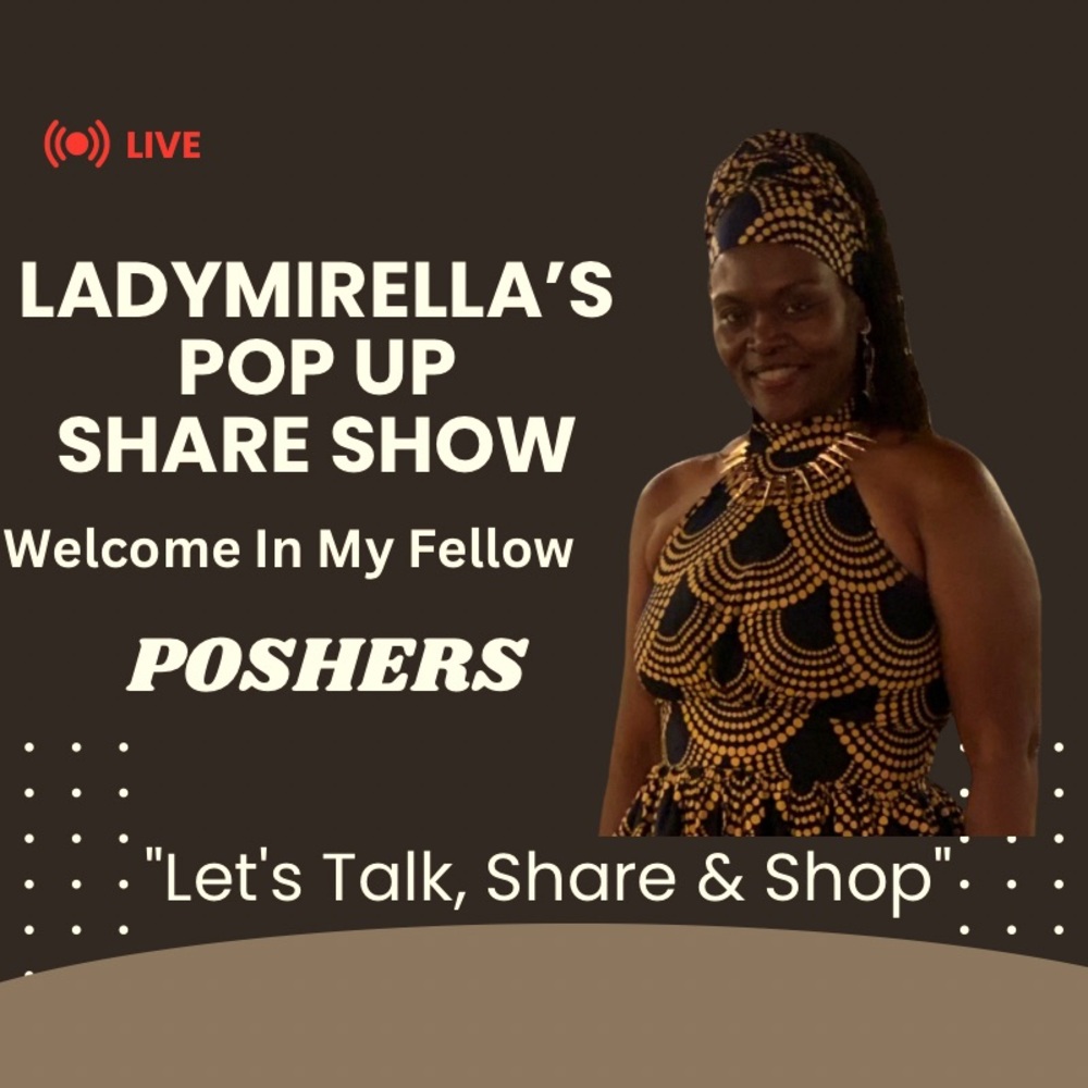 LadyMirella's Share Show